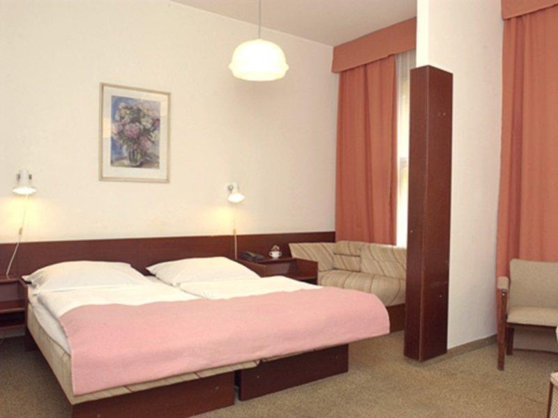 Splendid Hotell