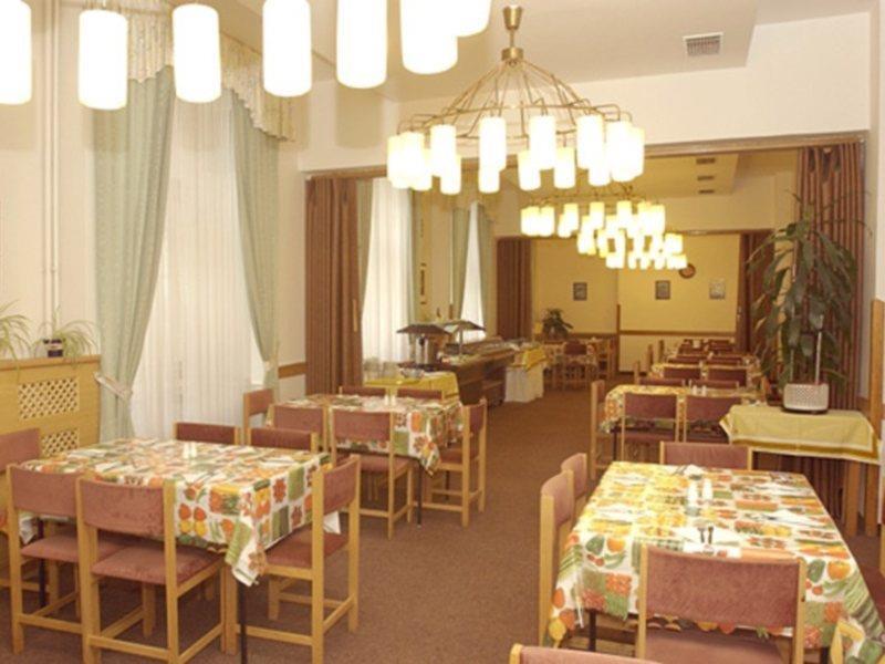 Splendid Hotell
