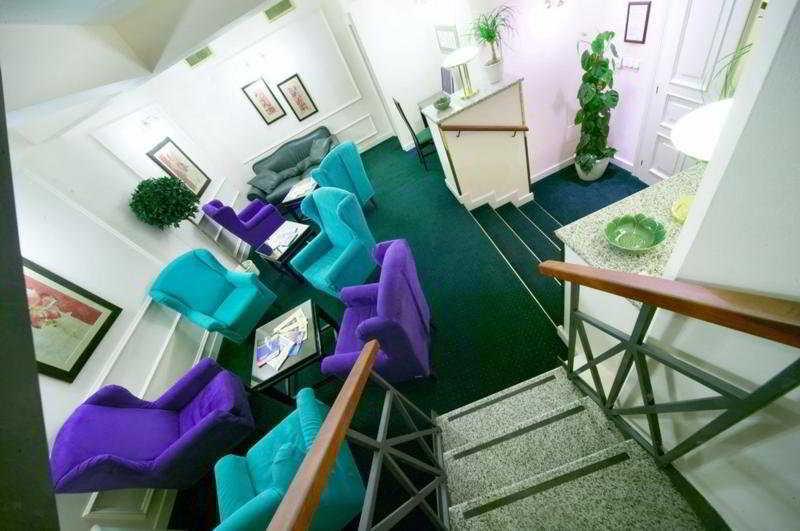 Hotel Liberty Praha