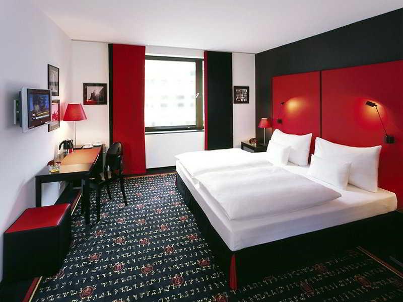 Orea Angelo Hotel Prag