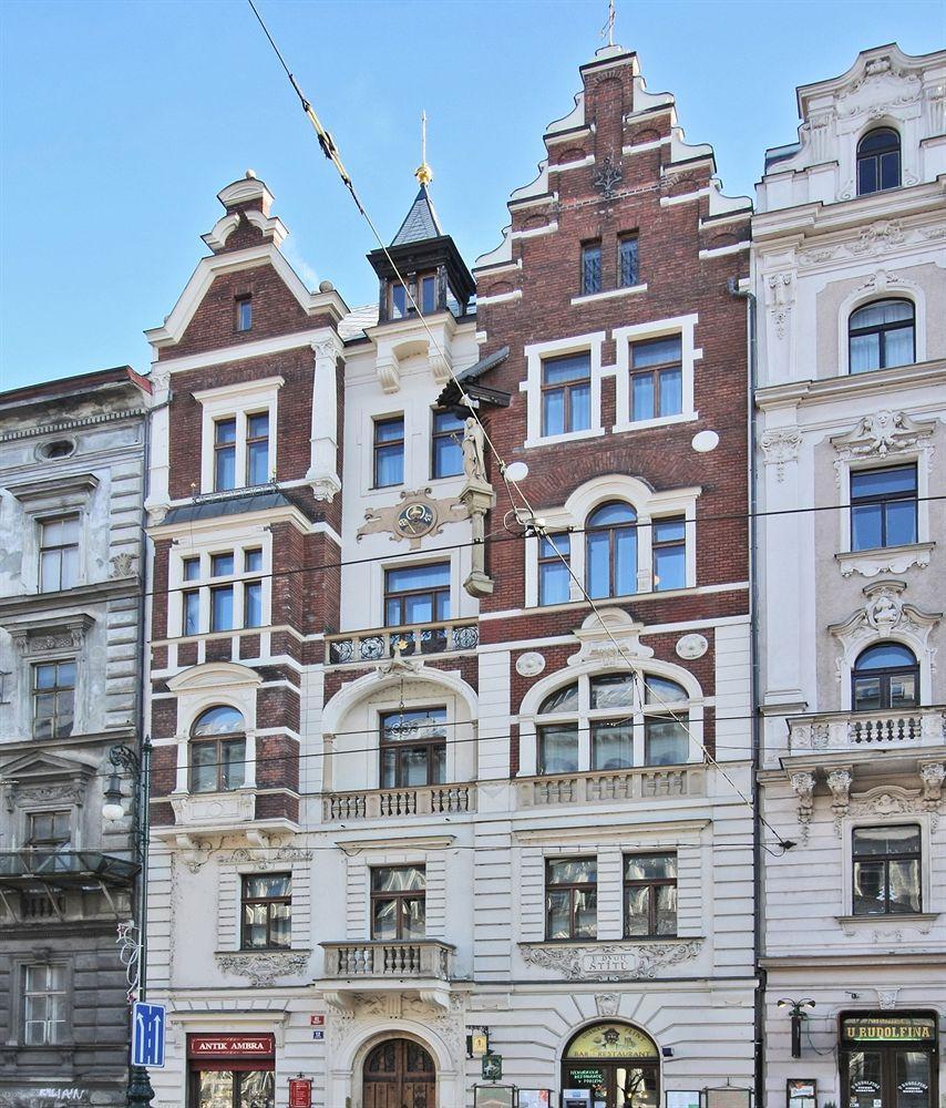 Art House By Adrez Apartment Prag