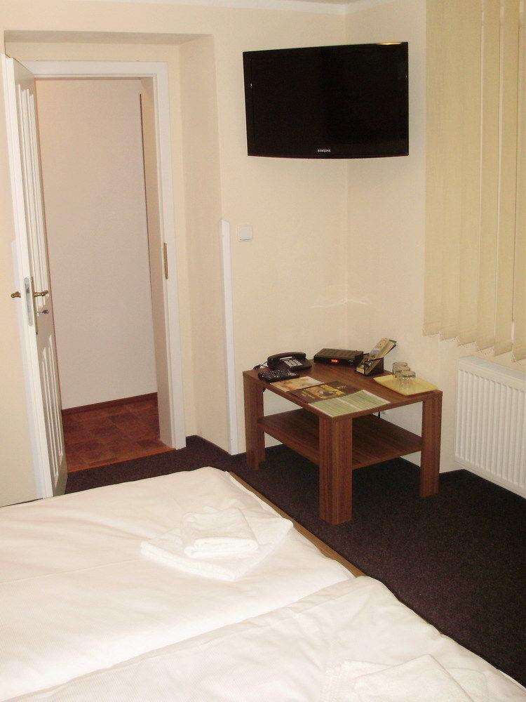 U Svejku * Prag
