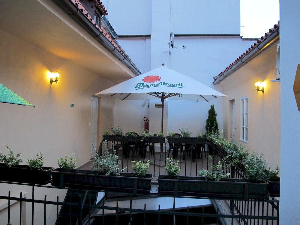U Svejku * Prag