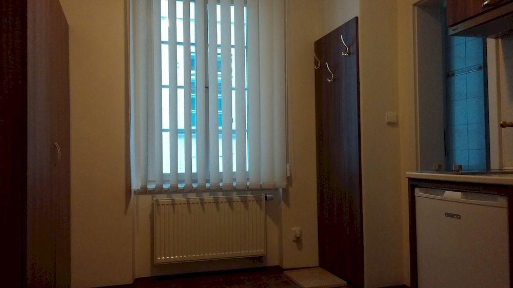 U Svejku Lejlighed Prag