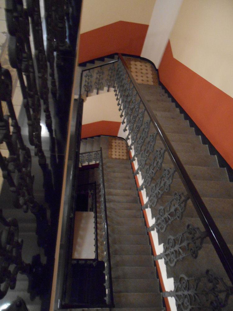 The Palace And 4* Prag