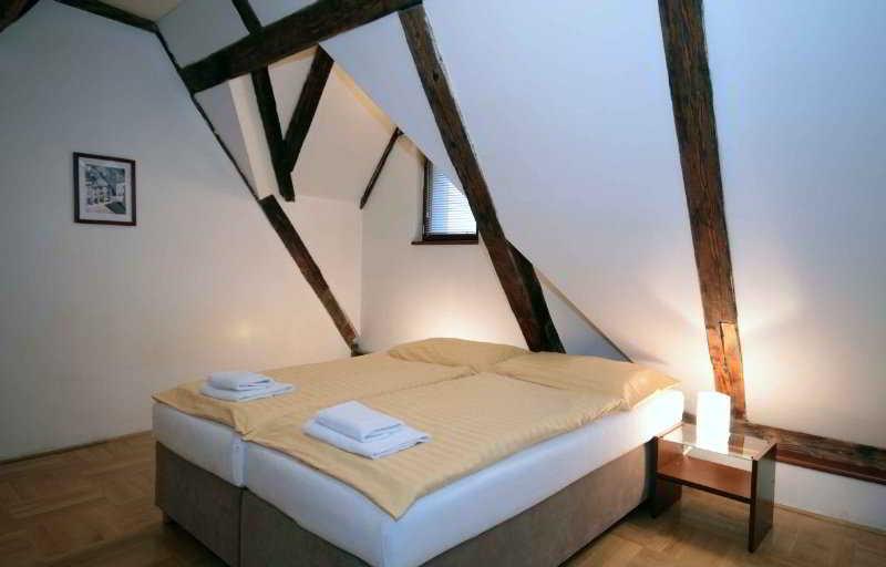 Old Town Apartment Prag
