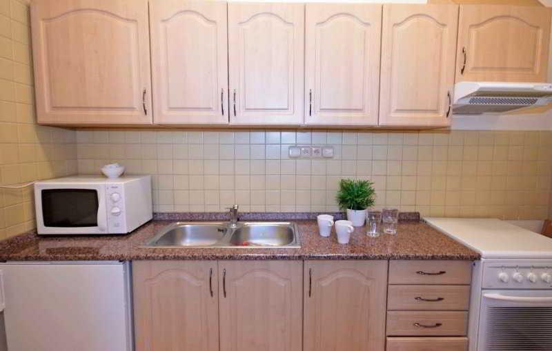 Apartment Old Town Prag
