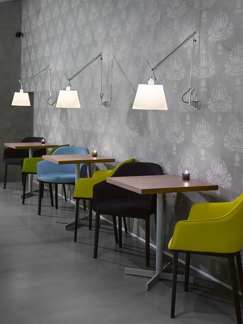 Moods Boutique 4* Prag