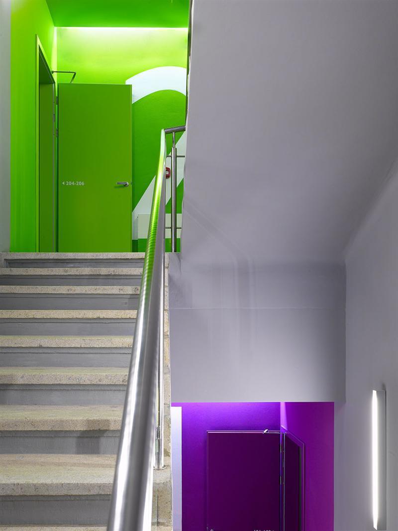 Moods Boutique Hotel