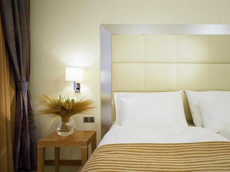 Design Merrion 4* Prag