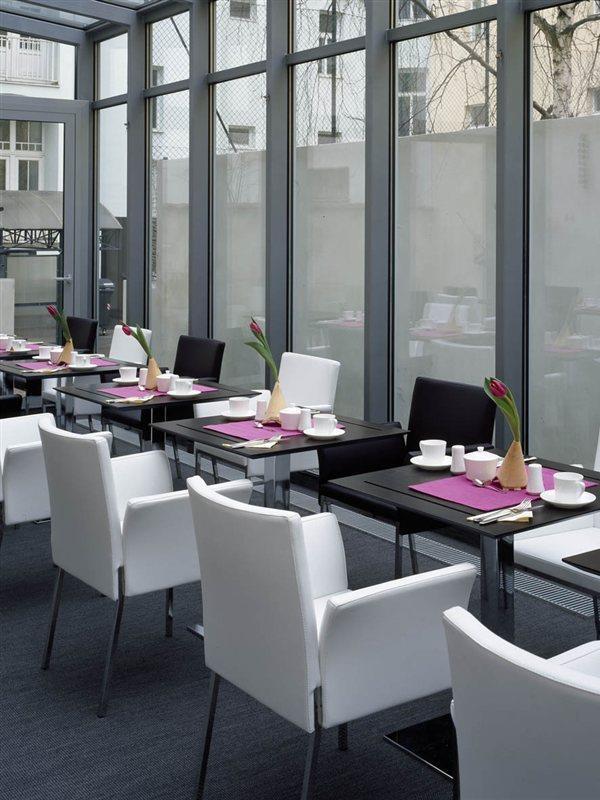 Design Merrion Hotel Prag