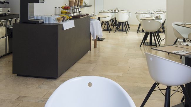 Golden Crown Hotell Prag