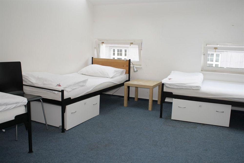 Mai Bohemia Hostel&apartment Hostel *