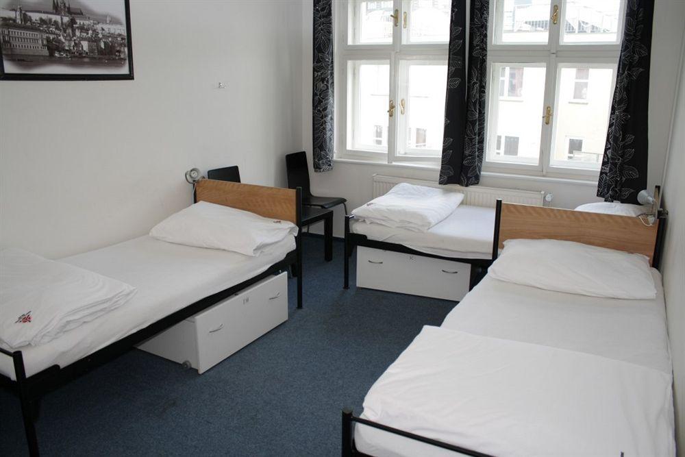 Mai Bohemia Hostel&apartment Hostel