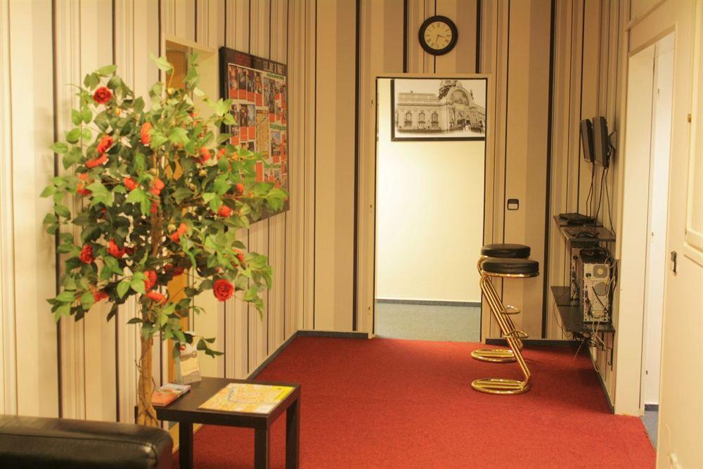 Mai Bohemia Hostel&apartment Hostel Prag