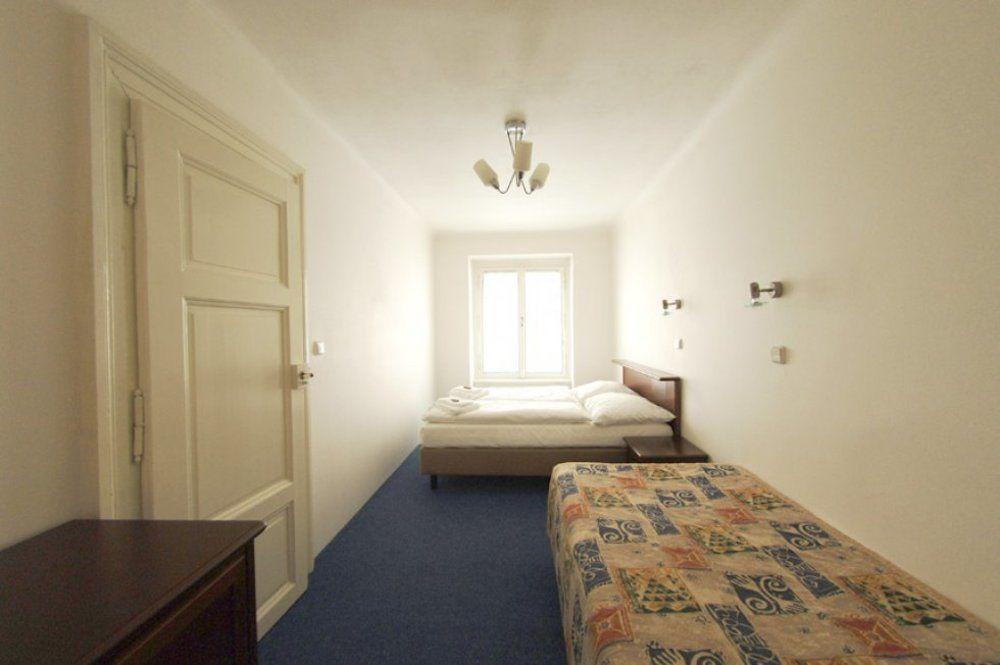 Balbin Gasthof 3*