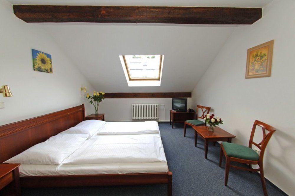 Balbin Gasthof 3*