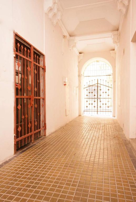 Kozna Loft Apartment Prag
