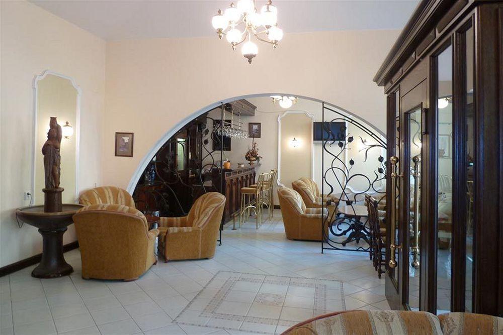 Vysehrad Hotel Prag