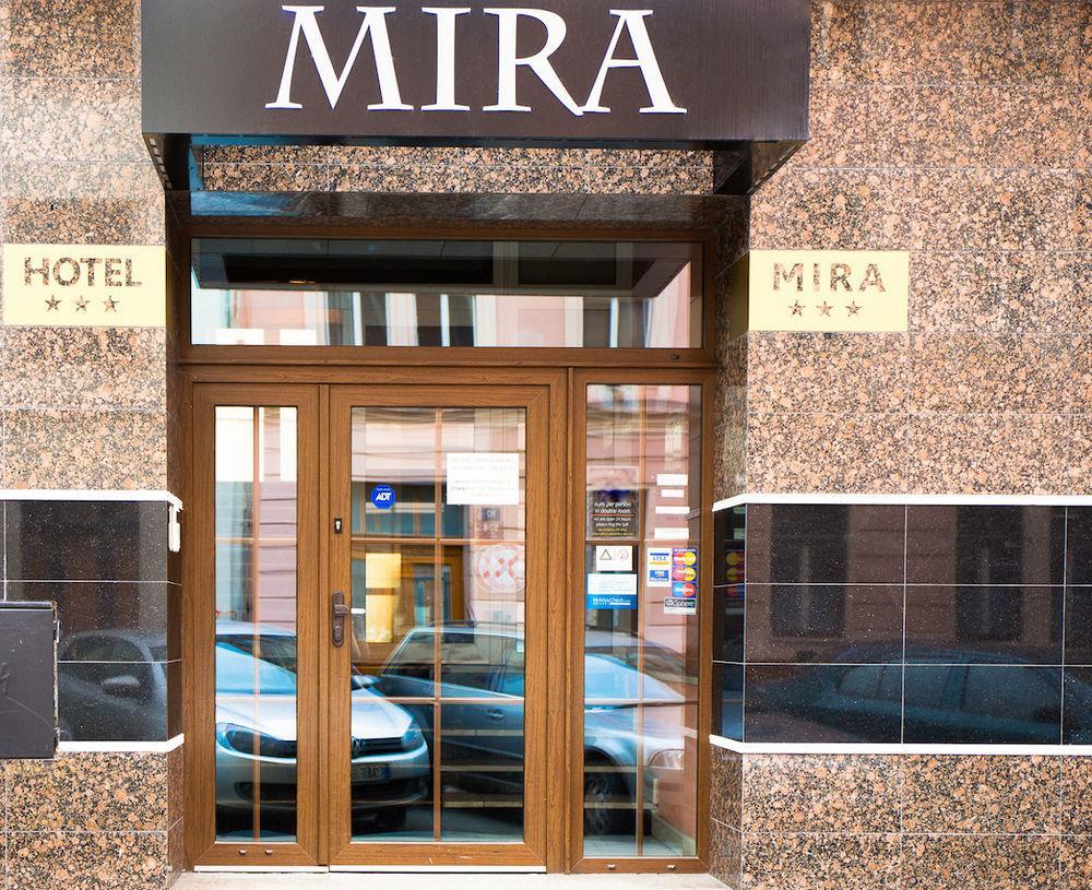 Mira 3* Praha