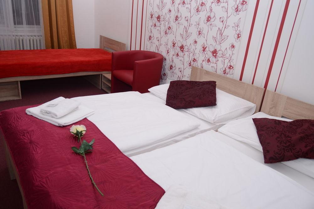 Venezia 3* Prag