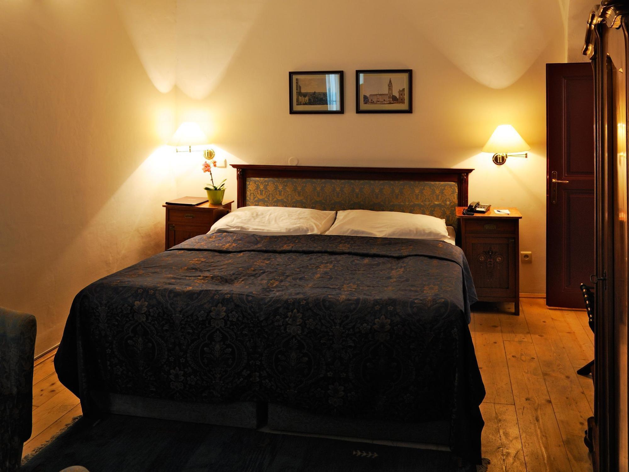 The Charles Hotel Prag