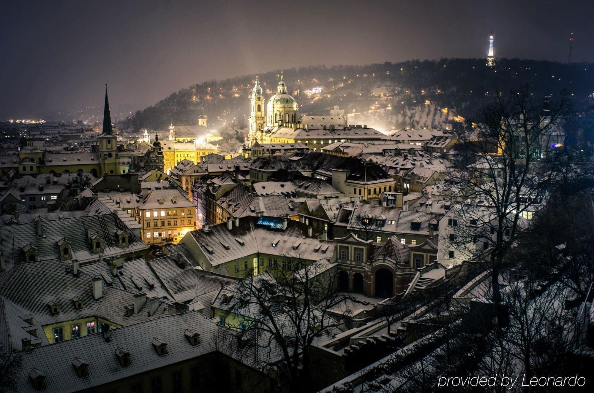 Leo Old Town * Prag