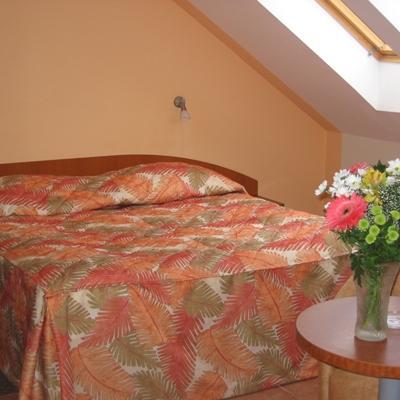 Seifert 4* Prag