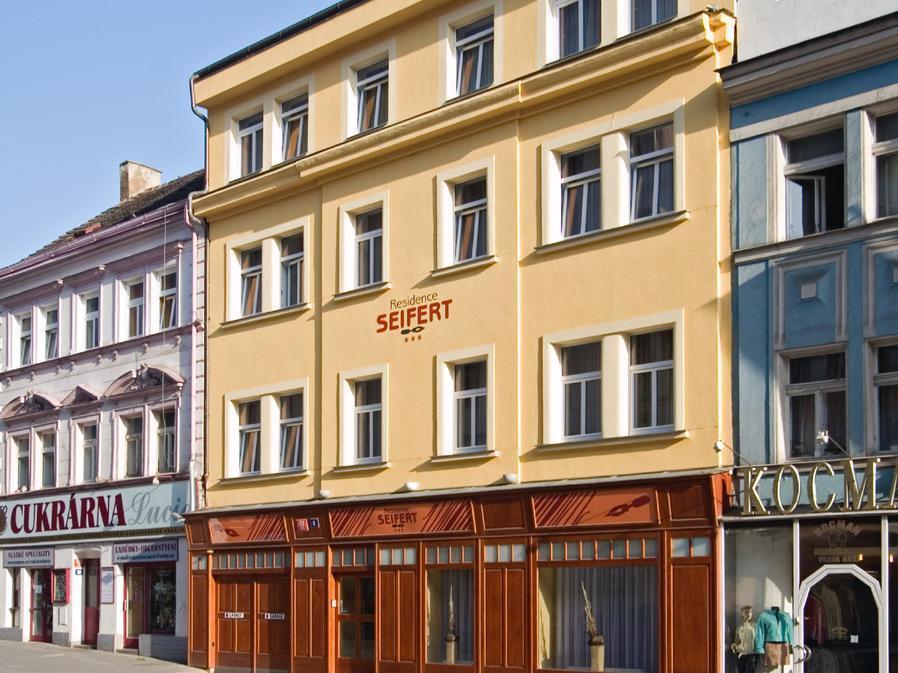 Seifert 4*