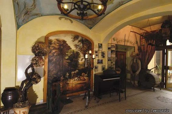 Selsky Dvur - Bohemian Village Courtyard 4* Prag