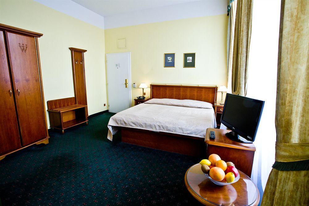 William Hotel 3*