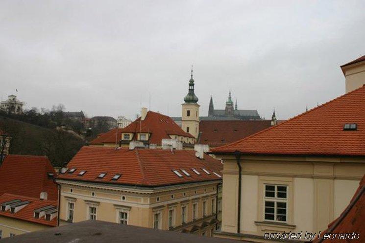 William Hotel Prag