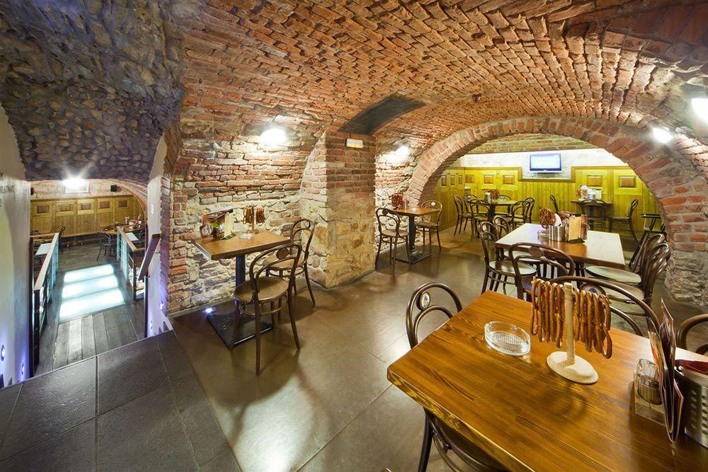 Prague Inn Hotel 4*
