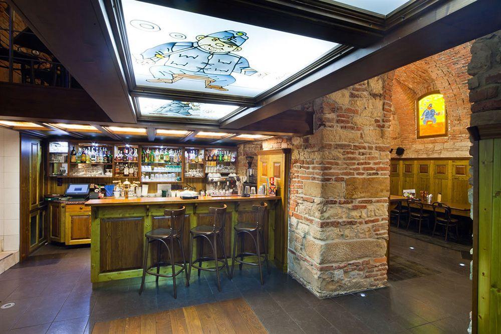 Prague Inn Hotel Praha