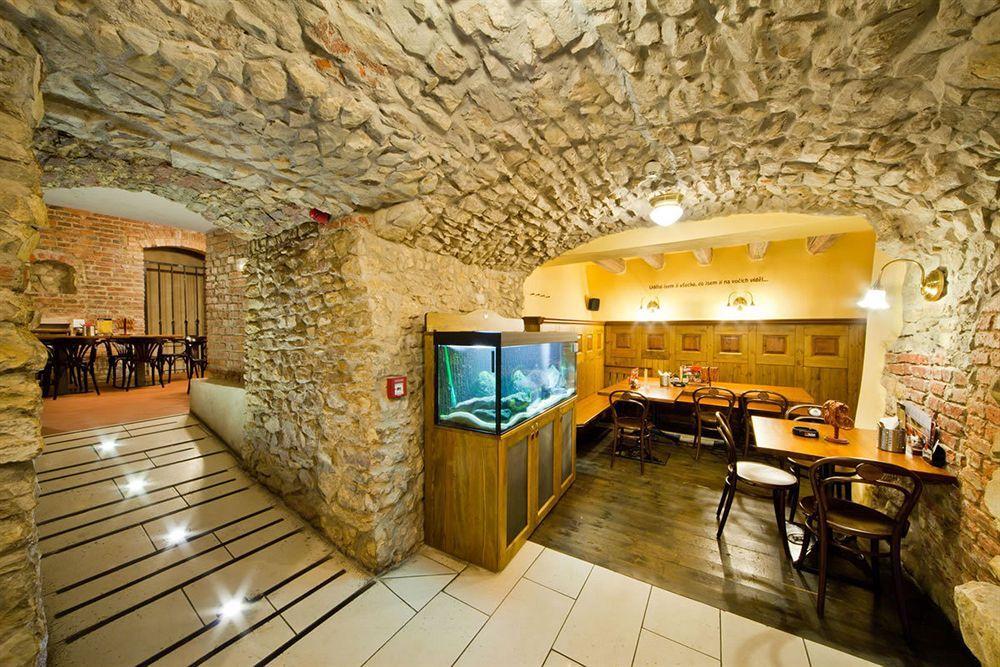 Prague Inn 4* Praha