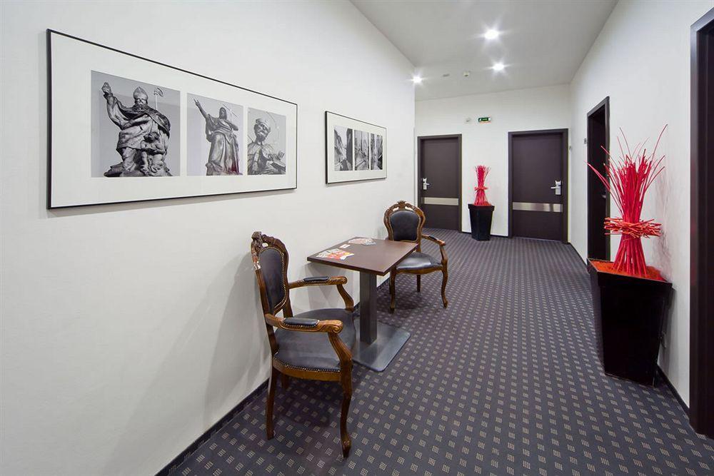 Prague Inn 4* Praha