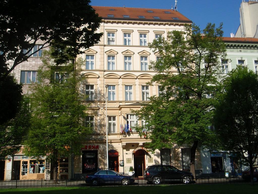 Tyl 4* Prag