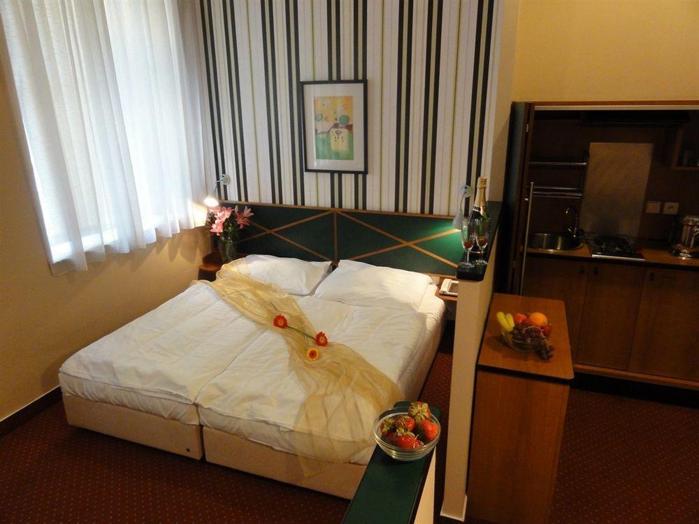 Mala Strana Hotel Prague