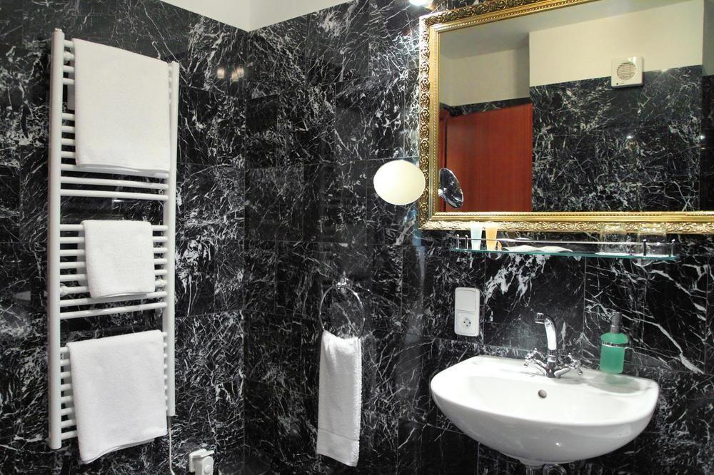 King Charles Boutique Hotel Prag