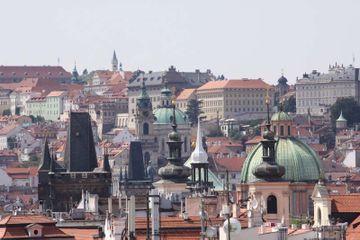 The Botanist Aparthotel Prag