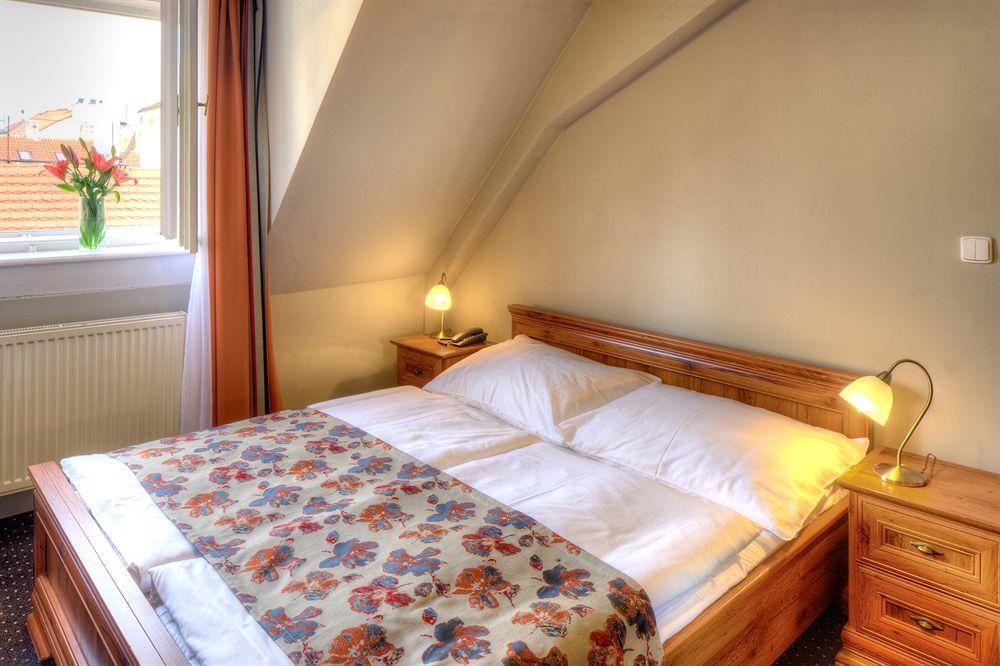 Palác U Kočků By Residences, Palace At The Cats 3* Praha