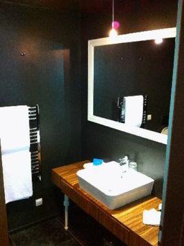 The Icon & Lounge Hotell 4*