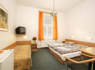 Tabor 3*
