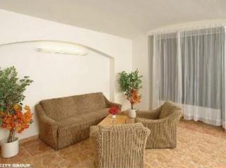 Tabor Hotell