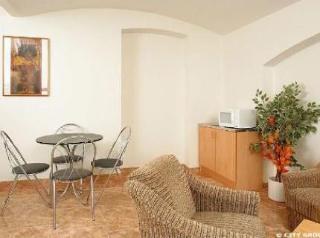 Tabor Hotell Prag