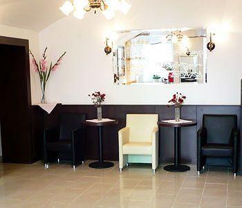 Royal Plaza Hotel Prag