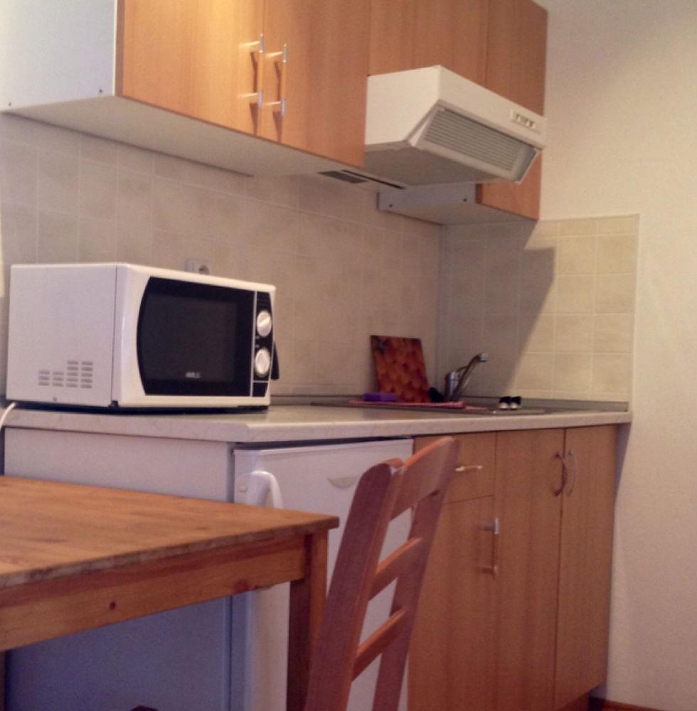 Susa Aparthotel Prague