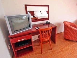 Susa Aparthotel