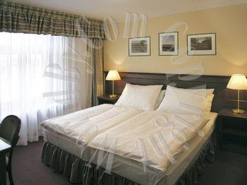Lunik Hotel Prag