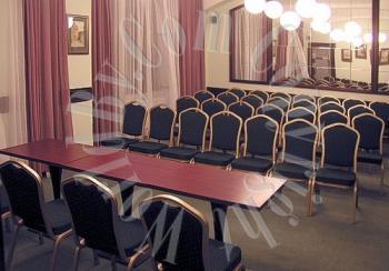 Lunik Hotel 3*